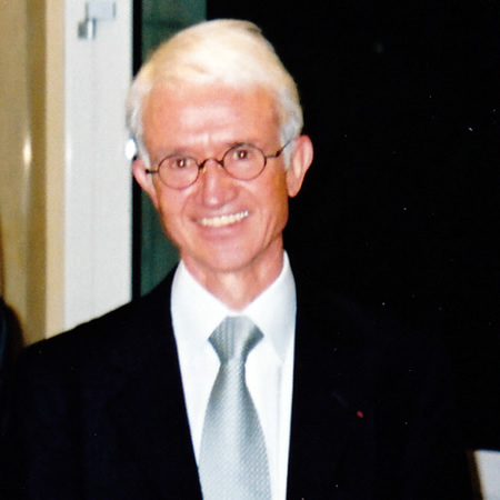 Philippe Aubay