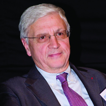 Gérard Brachet